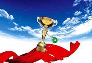 集團(tuán)公司五項(xiàng)工程榮獲2020年度河南省建設(shè)工程“中州杯”獎！