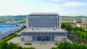 新超越，新征程！集團(tuán)公司喜獲“魯班獎(jiǎng)”