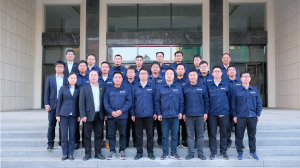 搭建平臺(tái)、共同成長——集團(tuán)公司2022年第一屆“項(xiàng)目經(jīng)理特訓(xùn)營”第二模塊專題培訓(xùn)圓滿結(jié)束！