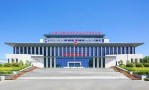 喜訊 | 集團(tuán)公司首次摘得中國安裝之星！