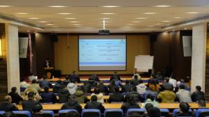 「開工第一課」完善合規(guī)體系建設(shè)，助力集團(tuán)公司高質(zhì)量發(fā)展！