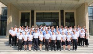 統(tǒng)一思想、堅定信心、忠誠奉獻(xiàn)，開創(chuàng)高質(zhì)量發(fā)展新局面——集團公司“三會”勝利閉幕