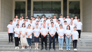 融會貫通 學以致用——集團公司2023年梯隊人才暨新員工培訓圓滿成功！