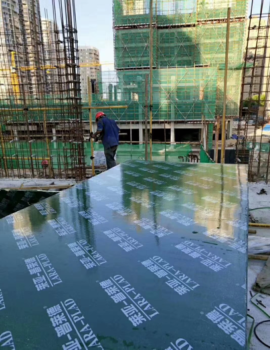 塑面模板 塑面模板