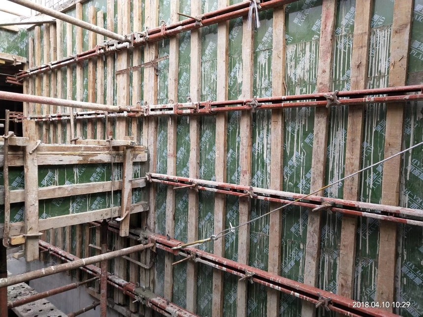 覆塑模板 覆塑模板